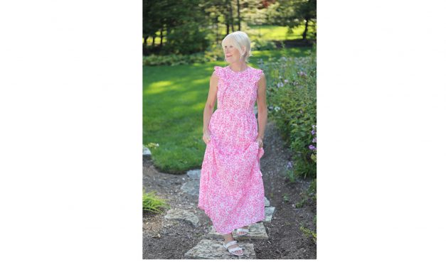 A Spring/Summer Favorite Is Back In Stock